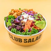 Superbowl (Vegetarian)