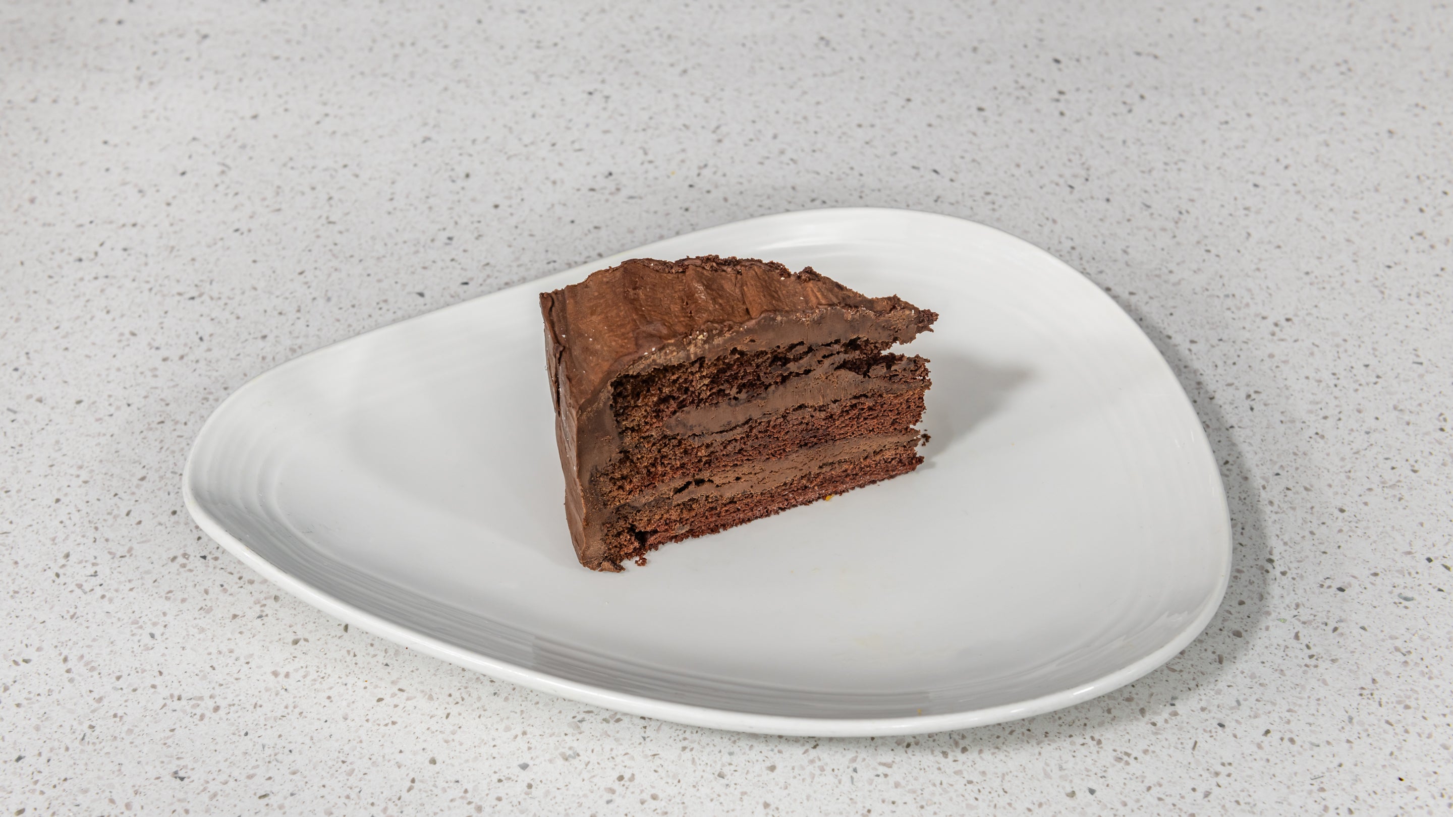 Chocolate Fudge Cake