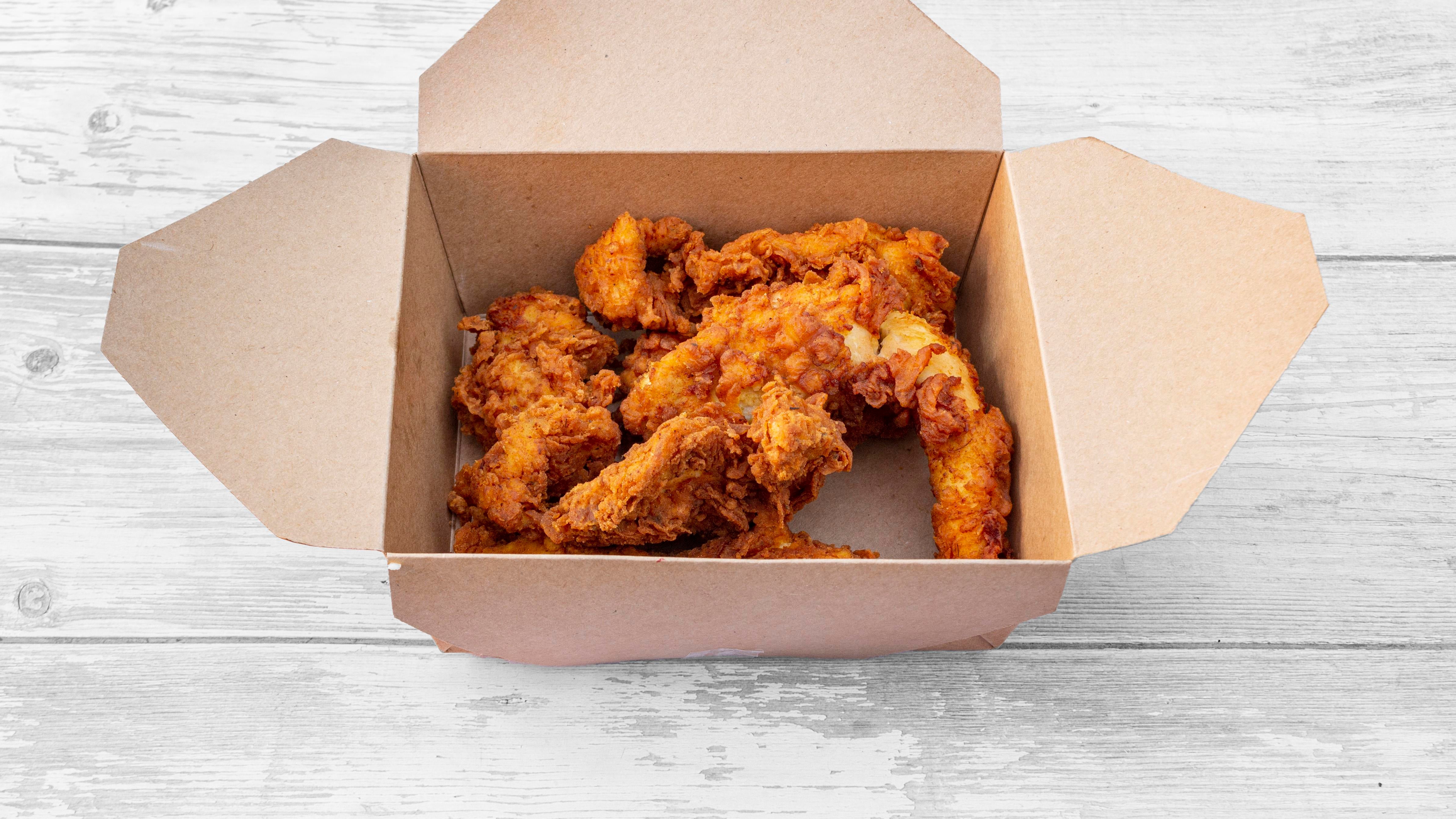 chicken tenders