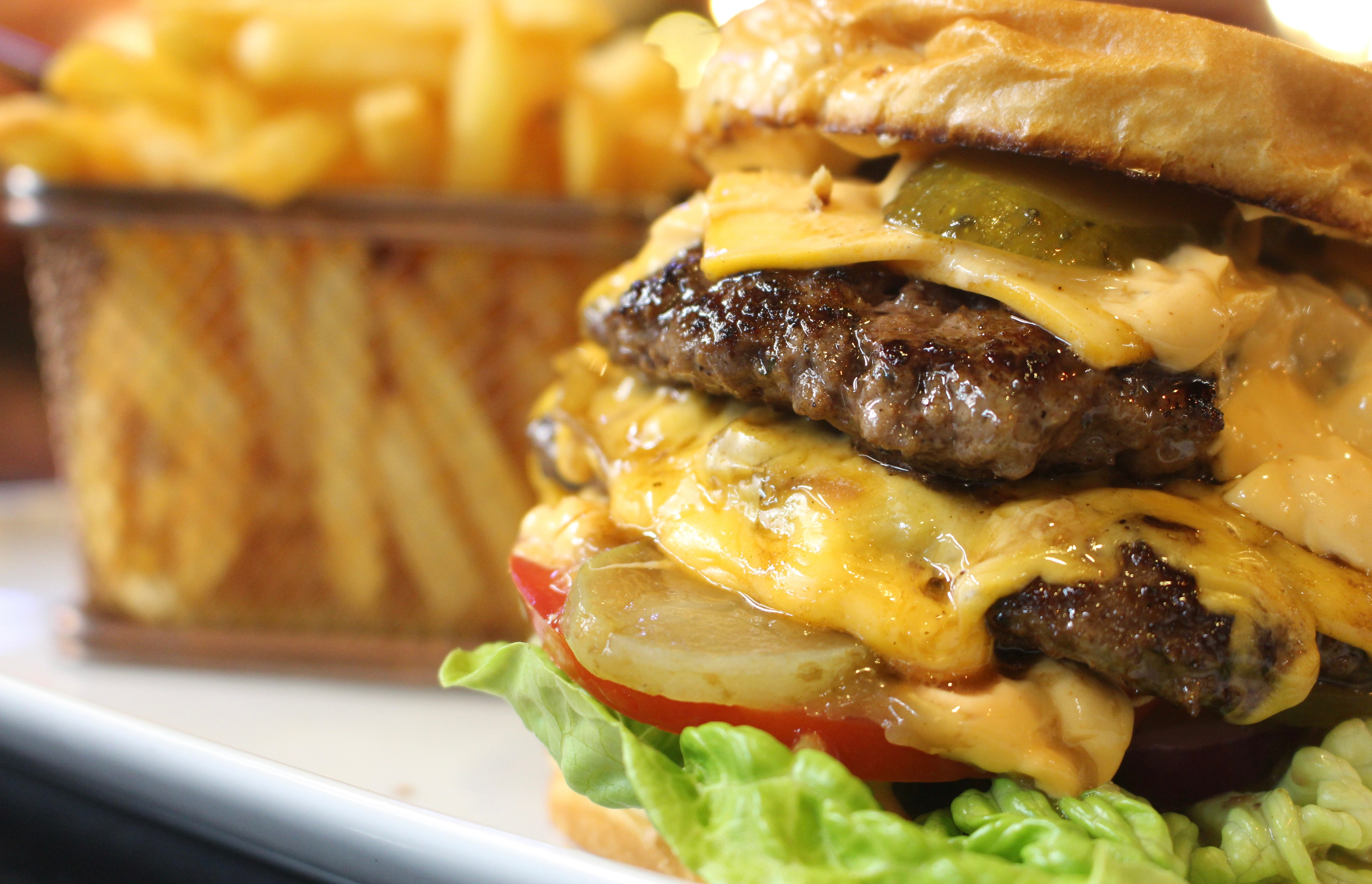 Cheeseburger