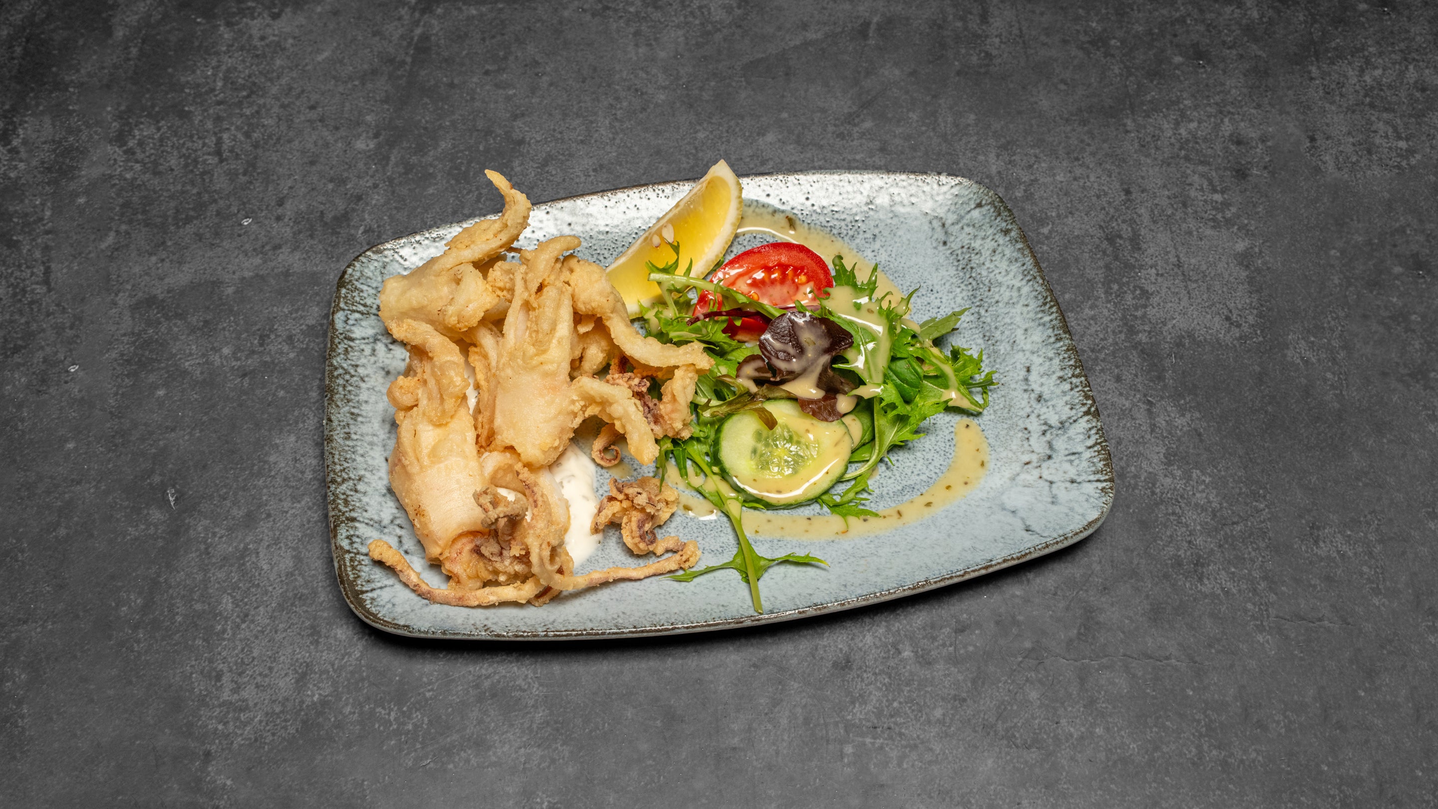 Calamari