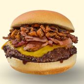 Cowboy Burger
