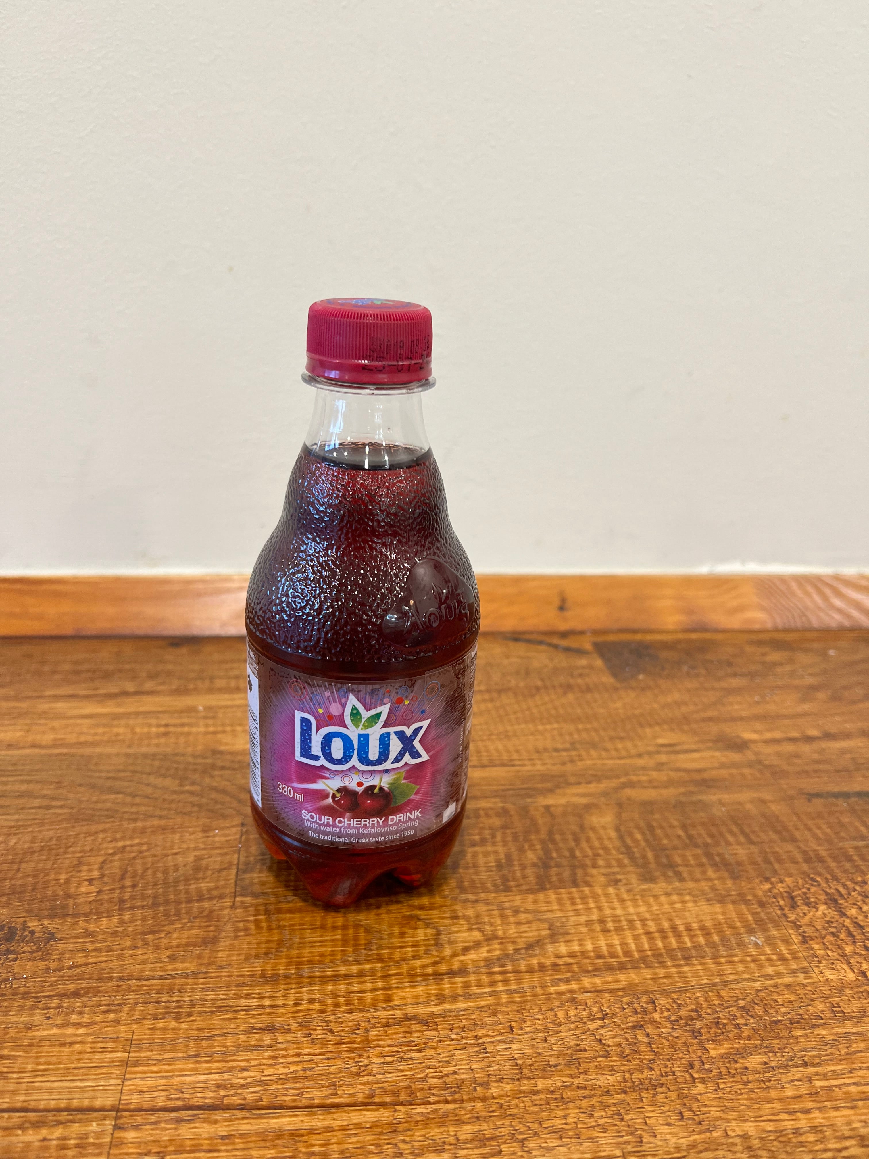Loux cherry