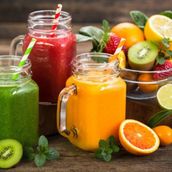 Fresh Juices