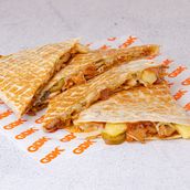 Quesadilla