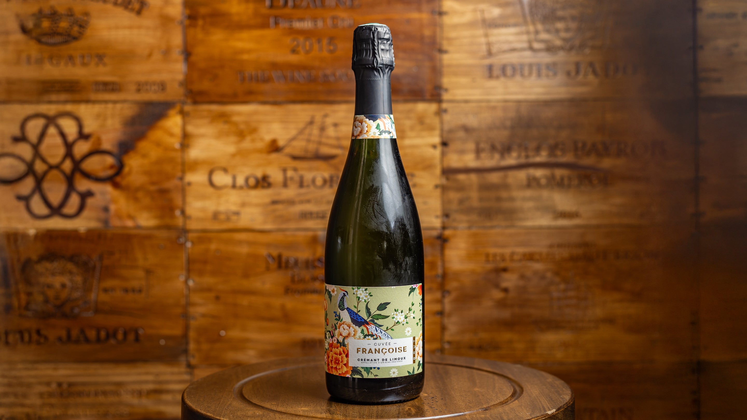 Cremant De Limoux