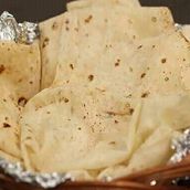 Romali Roti