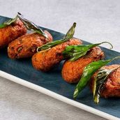 Fish Cake