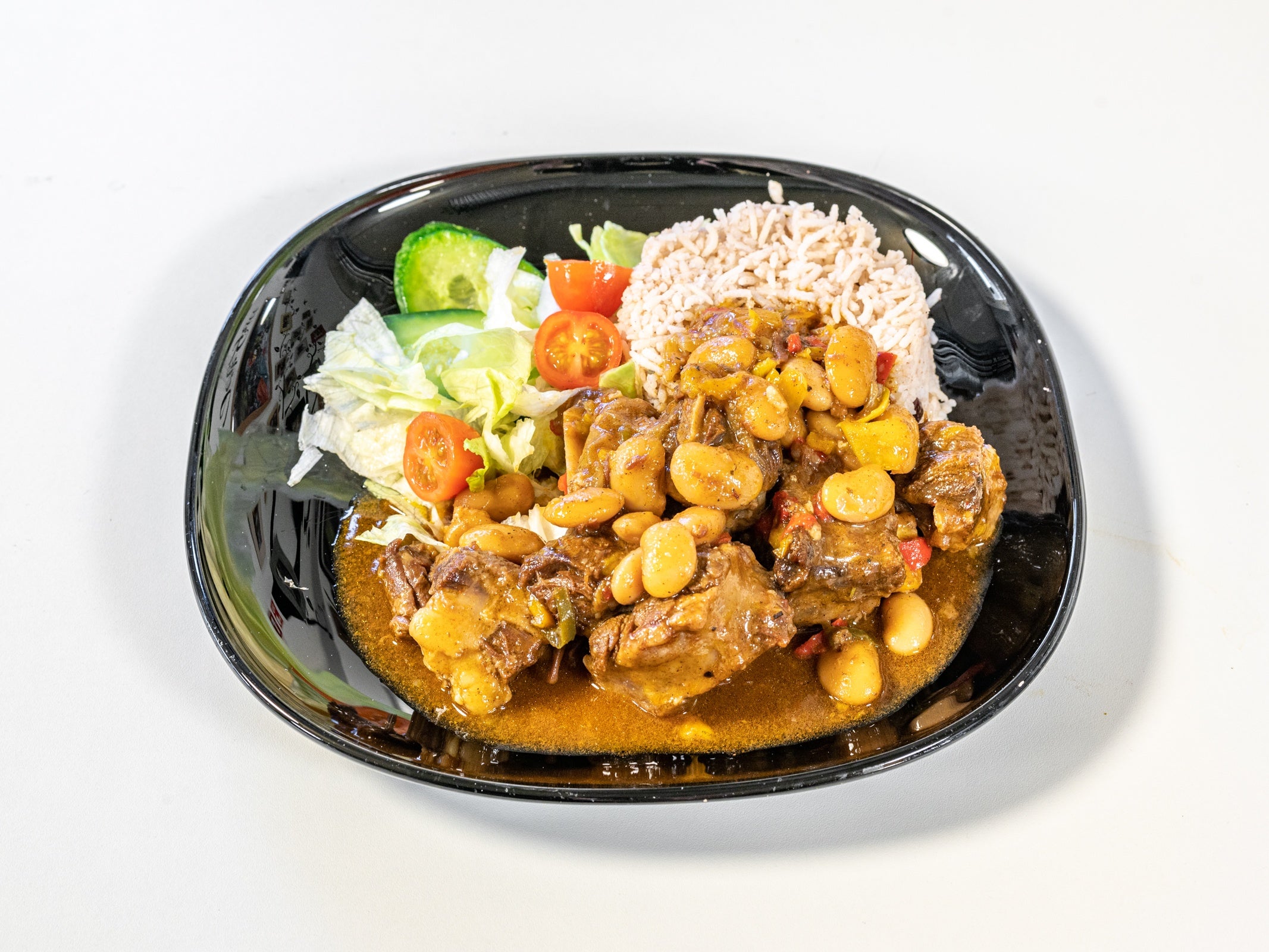 Oxtail
