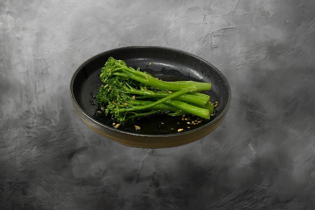 Tenderstem Broccoli (V)