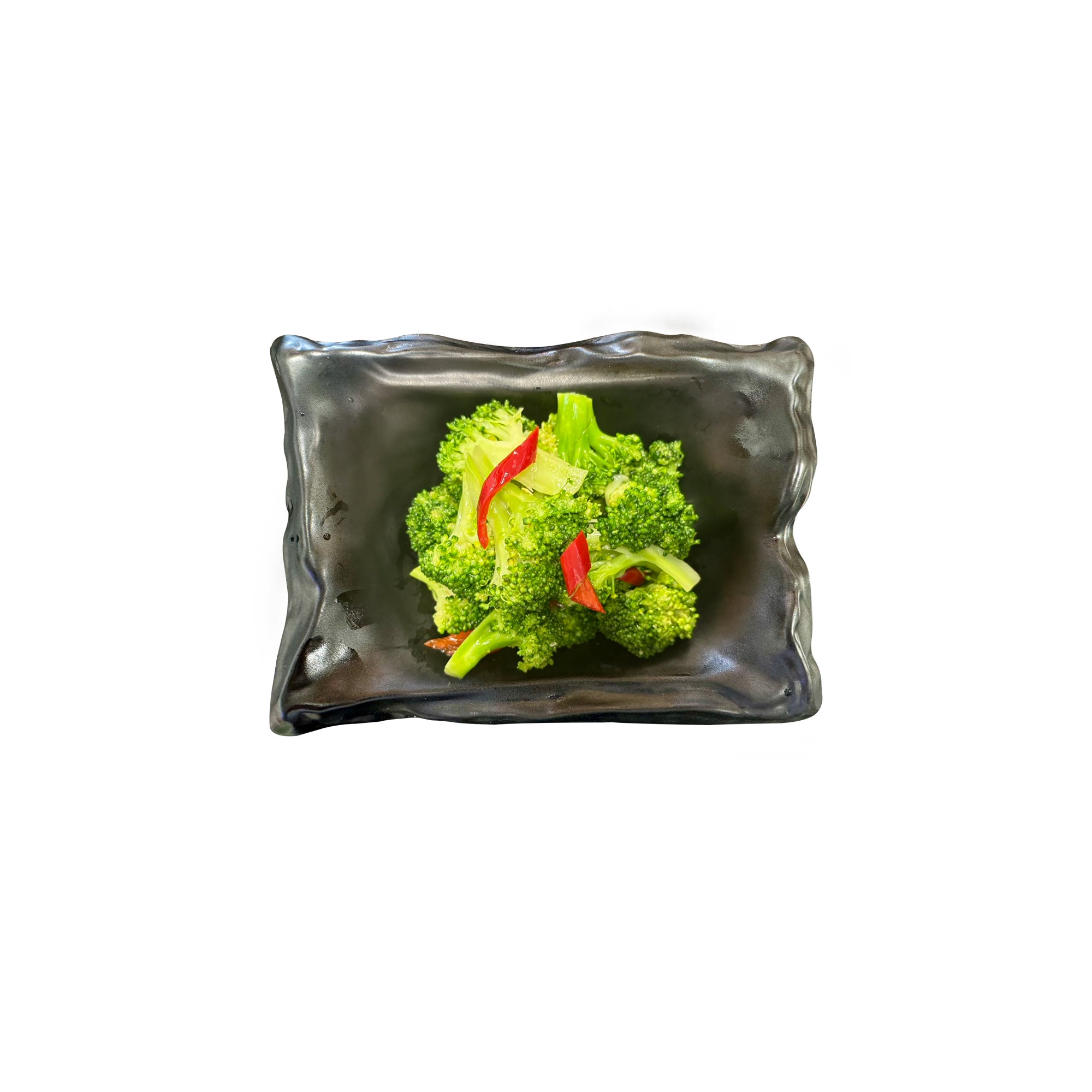 Broccoli Salad 凉拌西兰花