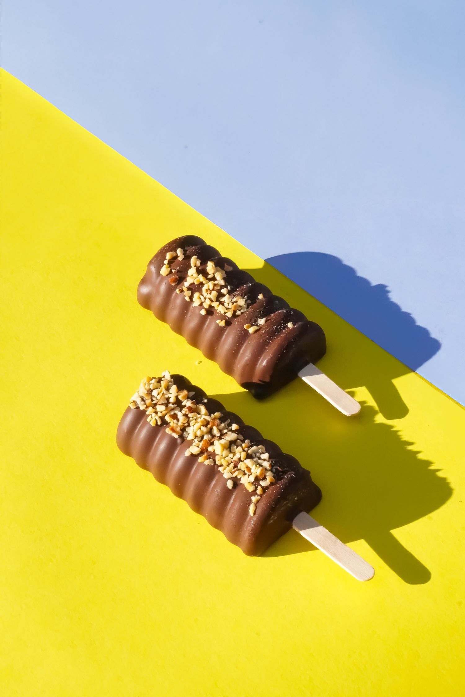Onda Hazelnut (Box of 6)
