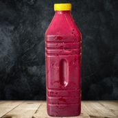 Liver Cure Bottle