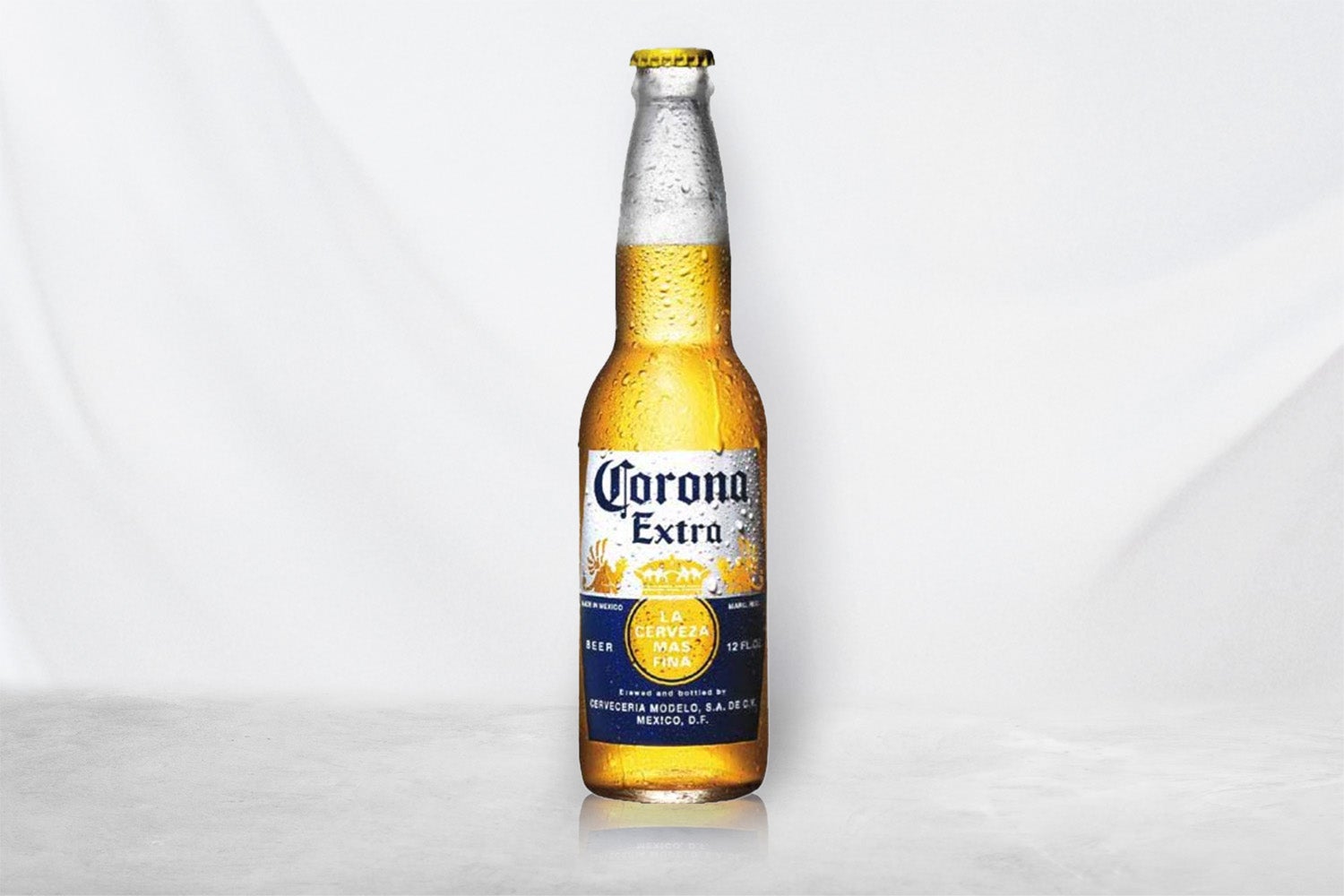 Corona Extra 330ml 4.5% ABV