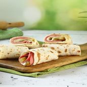 Mortadella Kashkaval 