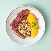 Eggs Your Way