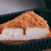 Lotus Biscoff Cheesecake Crunch