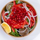 Rocca Salad