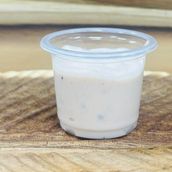 White Sauce