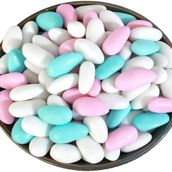 Almond Candy 250 gram