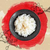 Japanese Rice