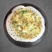 EGG APPAM
