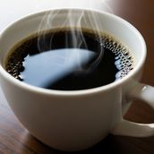 Coffee Black Or Milk