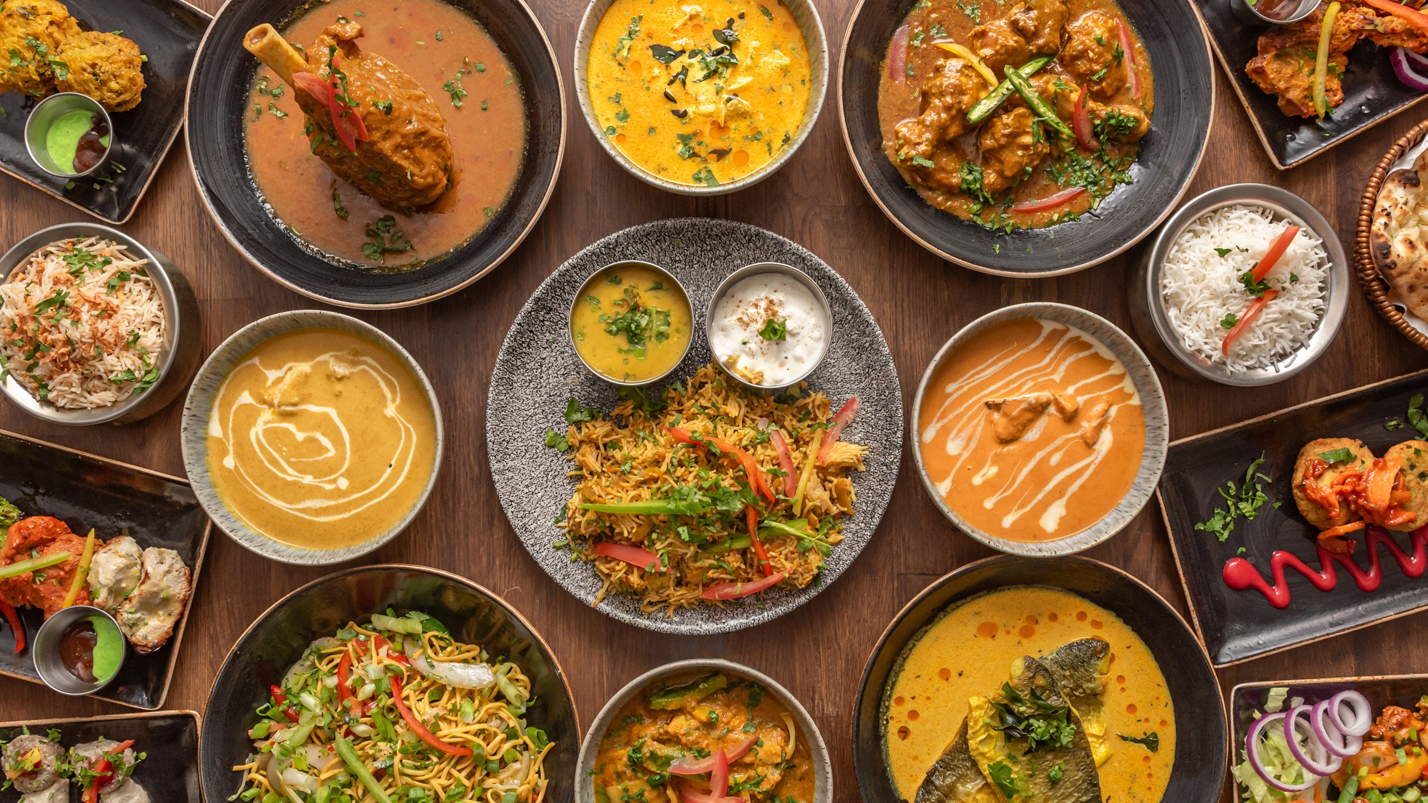 Bombay Valley