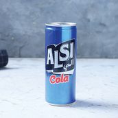 Alsi Cola 