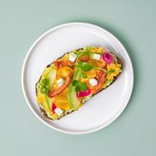 Avocado Smash