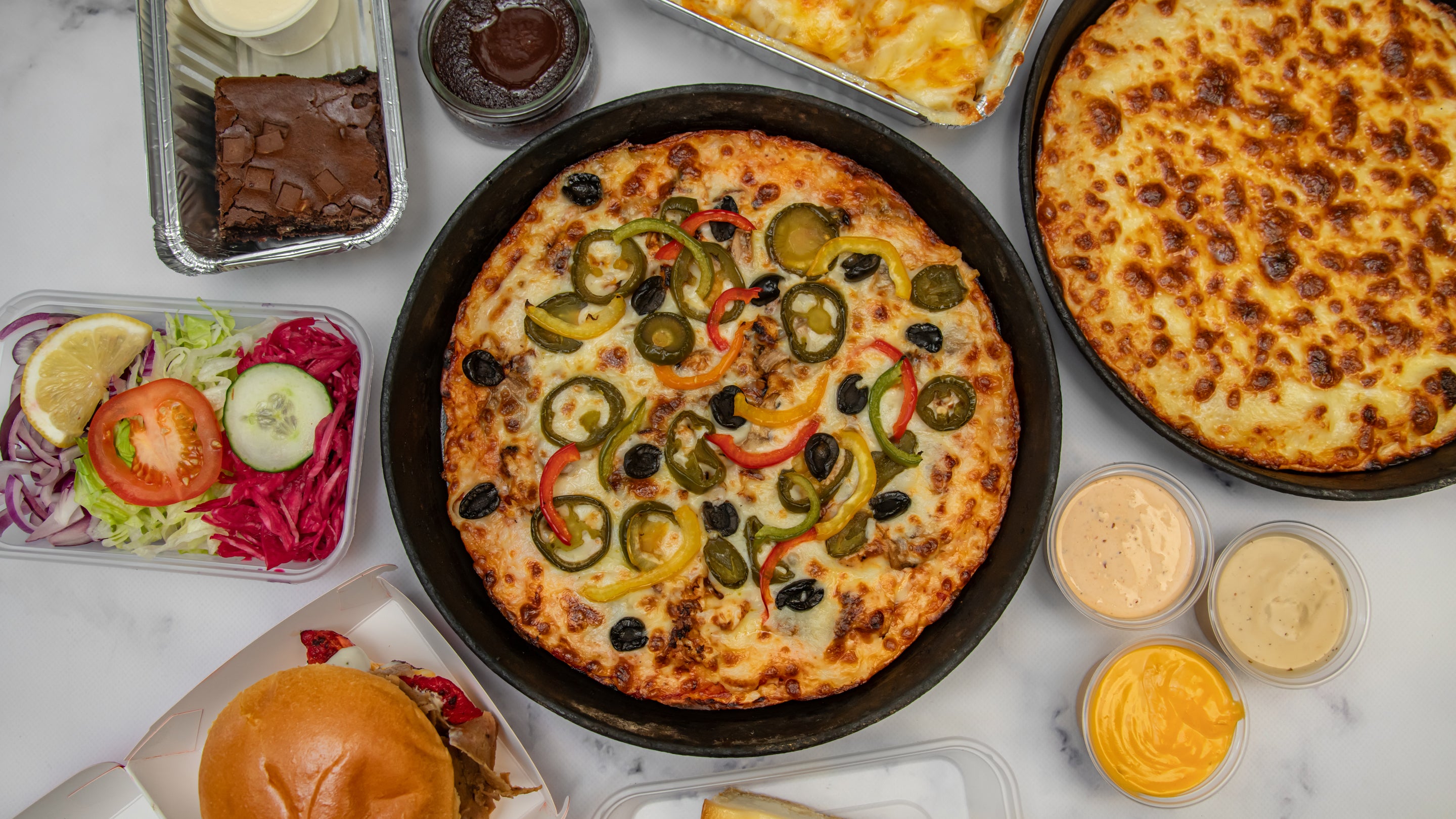 Fatboyz Takeaway