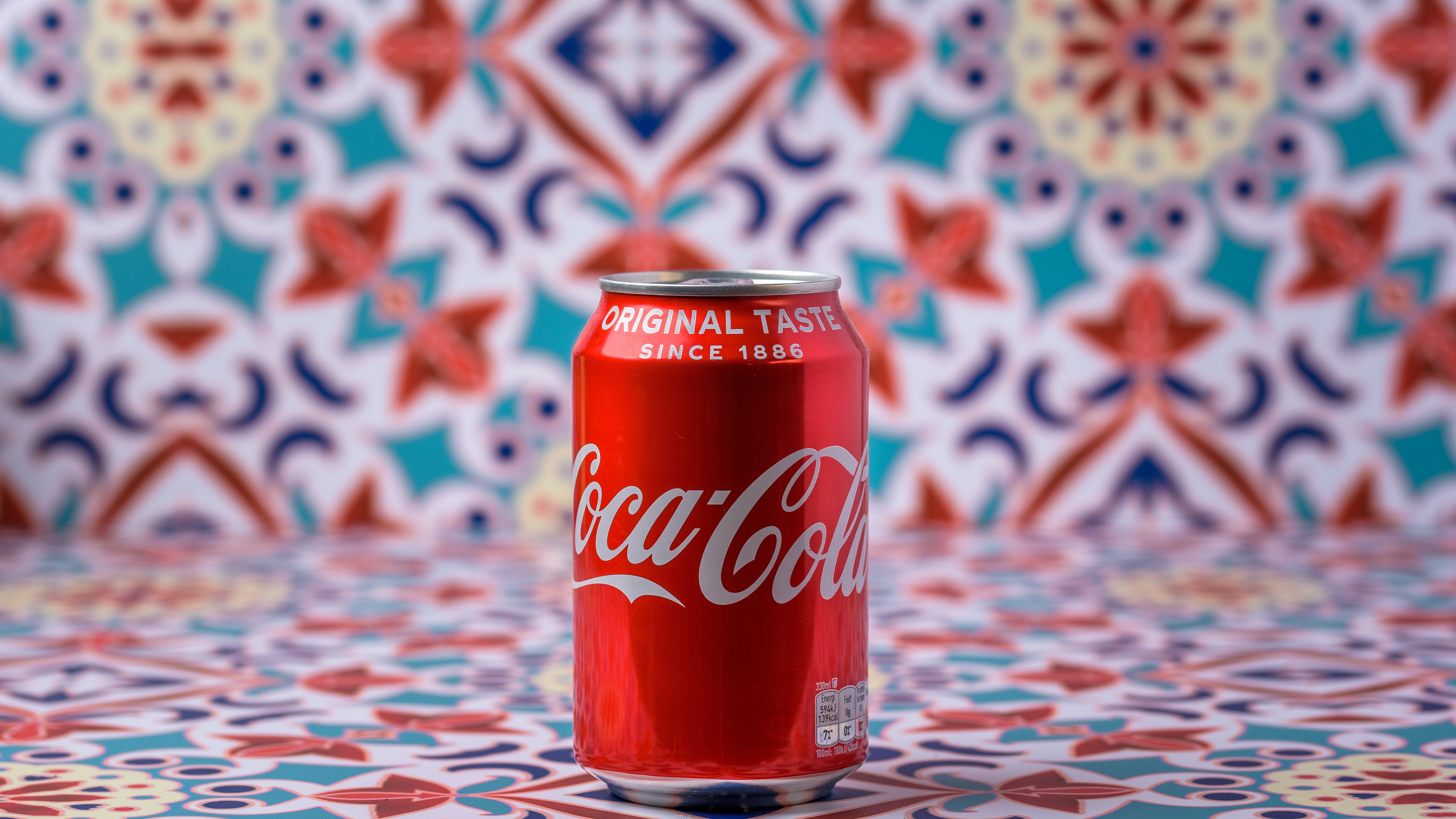Coke