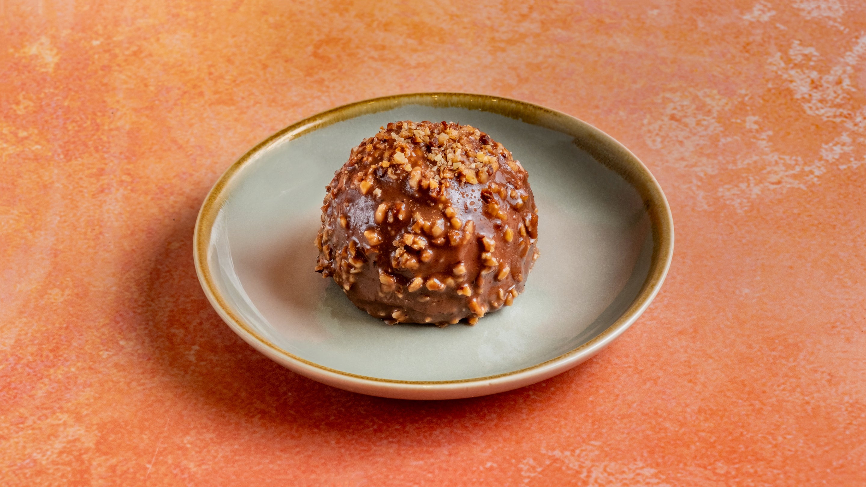 Ferero Mousse