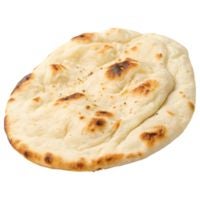 Plain Naan