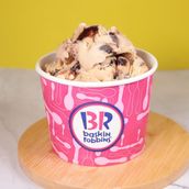 Baskin Robbins Galaxy
