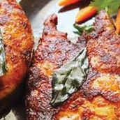 King Fish Fry