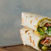 Miss Falafel