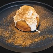 Cinnamon Roll 1 Pc