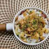 Boondi Raita