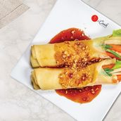 FRESH LUMPIA 