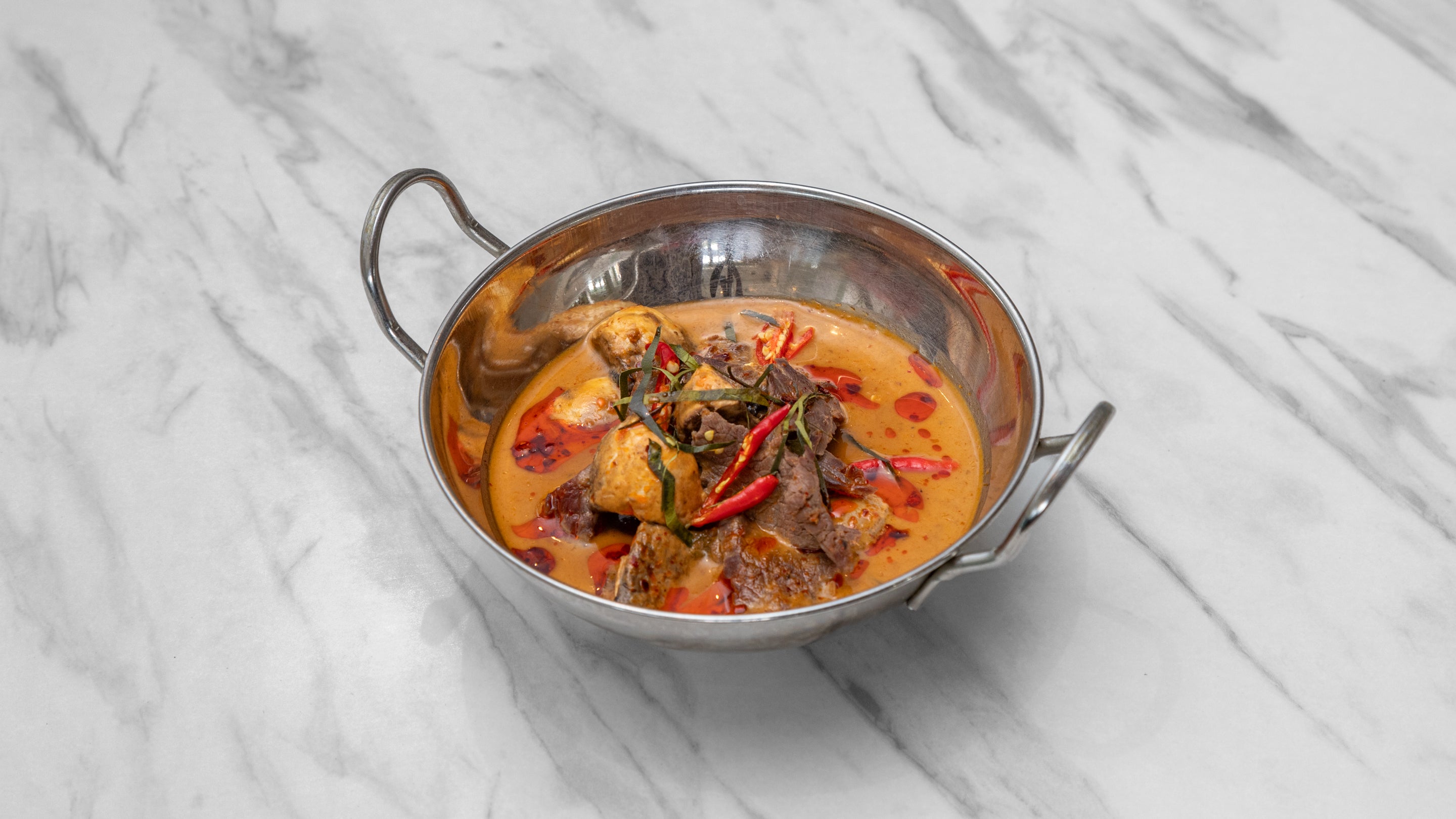 Panang Curry