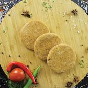 Chicken Burger Kilo