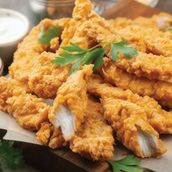 CHICKEN TENDERS