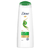 Dove Nutritive Solutions Hair Fall Rescue Shampoo 200ml