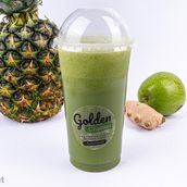 Juice Salvation