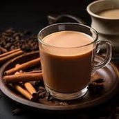 Fresh Milk Tea