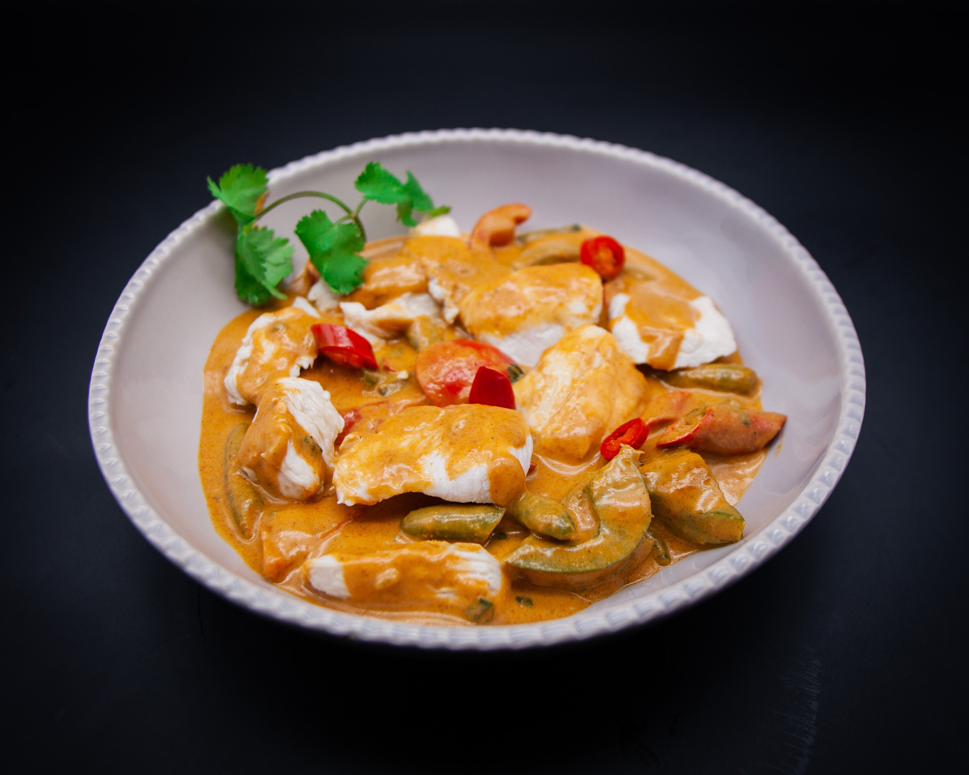 Penang Curry