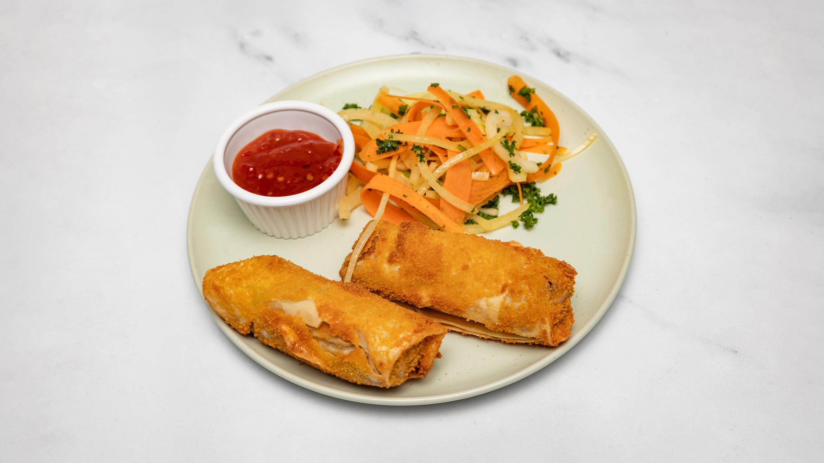 Mutton Rolls - 2 Pieces