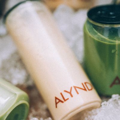 ALIGN Drinks: Pack of 8