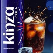Kinza Cola